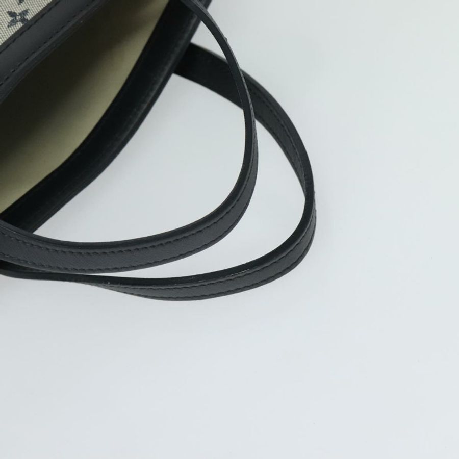 【日本直送】路易威登 Monogram Mini Franoise 兩用托特包 藍色 M92208 LV 正品 KD446-6