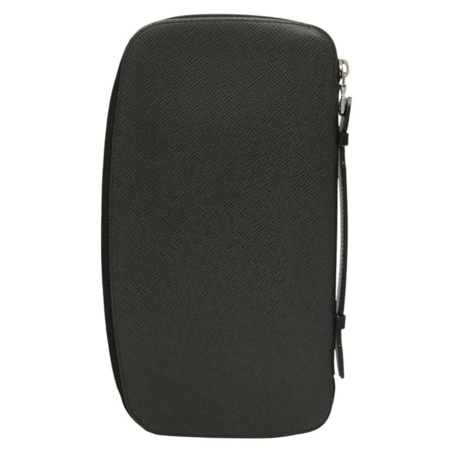 【日本直送】路易威登 Taiga Organizer Atoll 旅行箱 Ardoise M30652 LV Auth 117271-1