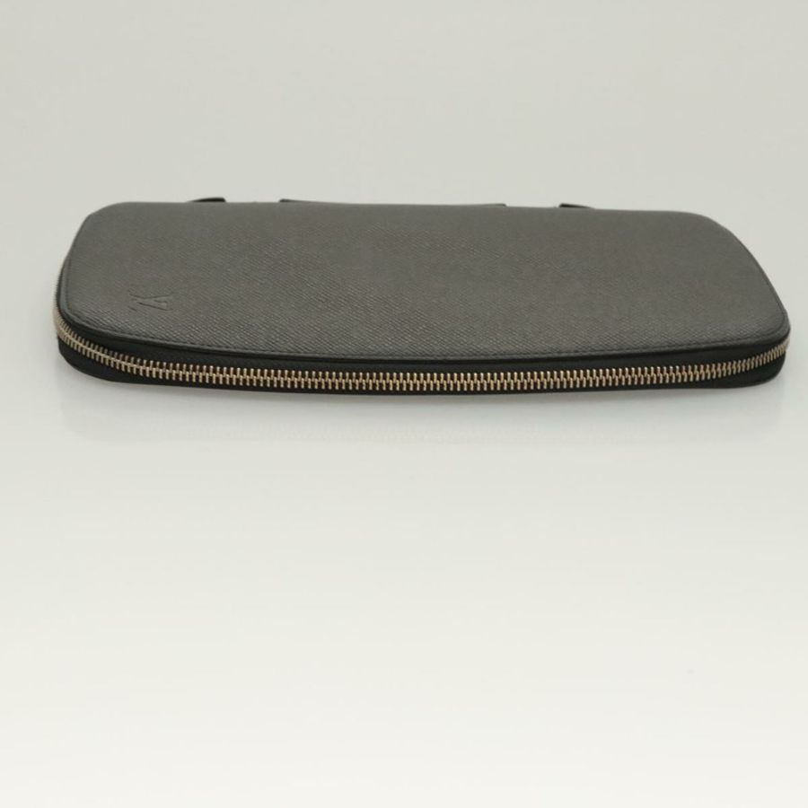 【日本直送】路易威登 Taiga Organizer Atoll 旅行箱 Ardoise M30652 LV Auth 117271-2