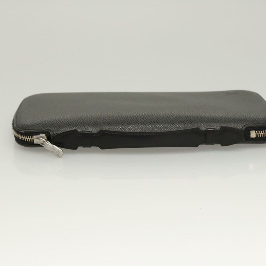 【日本直送】路易威登 Taiga Organizer Atoll 旅行箱 Ardoise M30652 LV Auth 117271-3