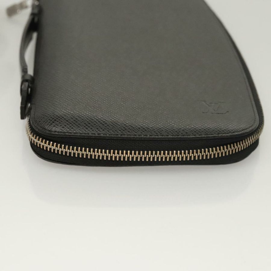 【日本直送】路易威登 Taiga Organizer Atoll 旅行箱 Ardoise M30652 LV Auth 117271-5