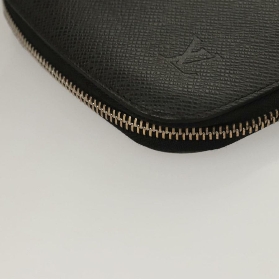 【日本直送】路易威登 Taiga Organizer Atoll 旅行箱 Ardoise M30652 LV Auth 117271-13