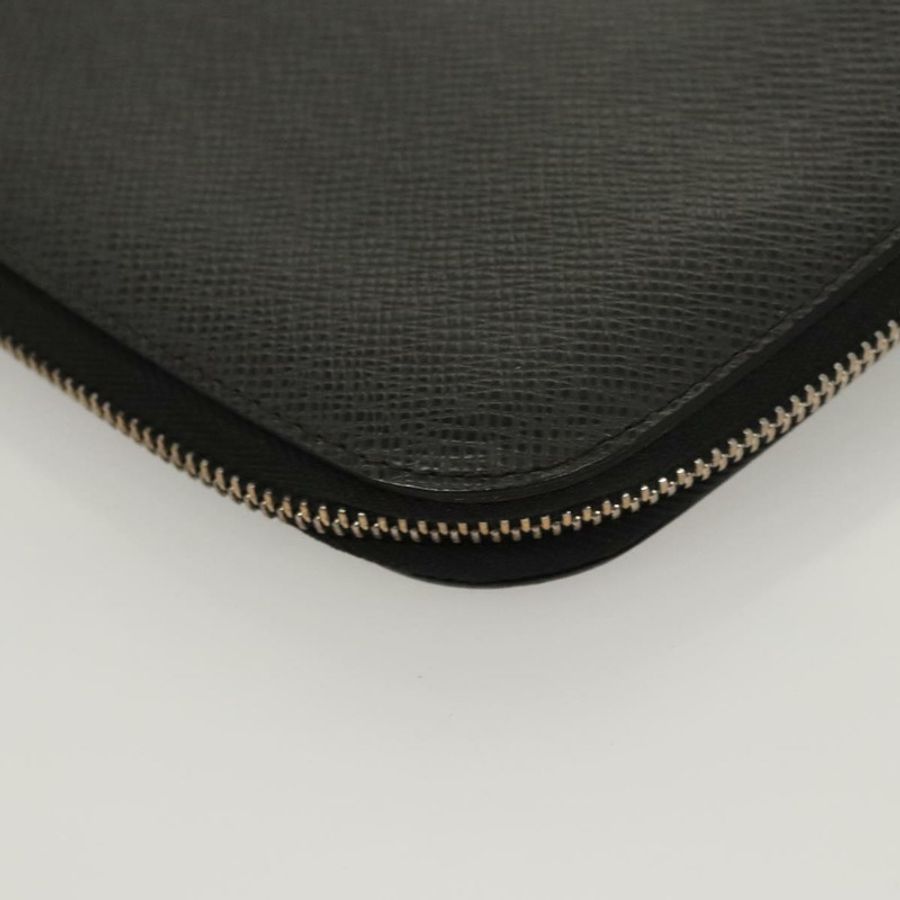 【日本直送】路易威登 Taiga Organizer Atoll 旅行箱 Ardoise M30652 LV Auth 117271-14