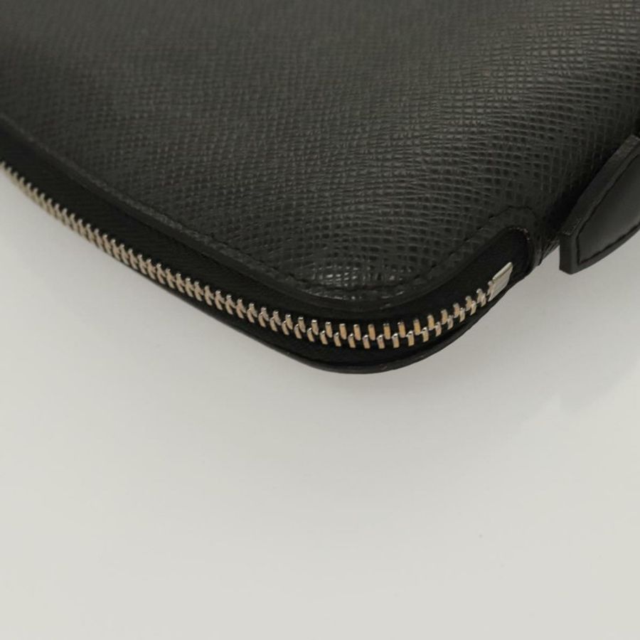 【日本直送】路易威登 Taiga Organizer Atoll 旅行箱 Ardoise M30652 LV Auth 117271-15
