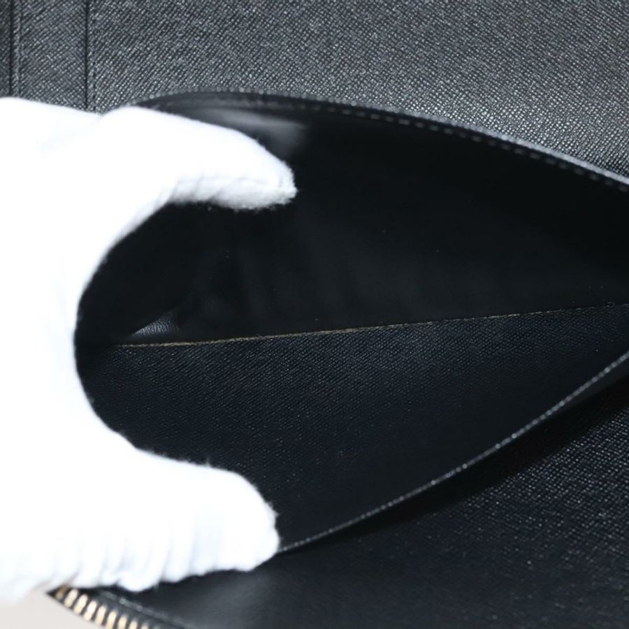 【日本直送】路易威登 Taiga Organizer Atoll 旅行箱 Ardoise M30652 LV Auth 117271-18