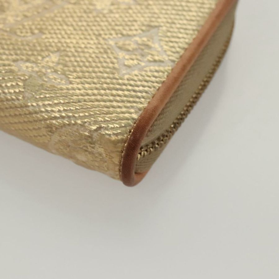 【日本直送】路易威登 Monogram Laminated Jacquard Zippy 零錢包 M82483 正品 KD245-15