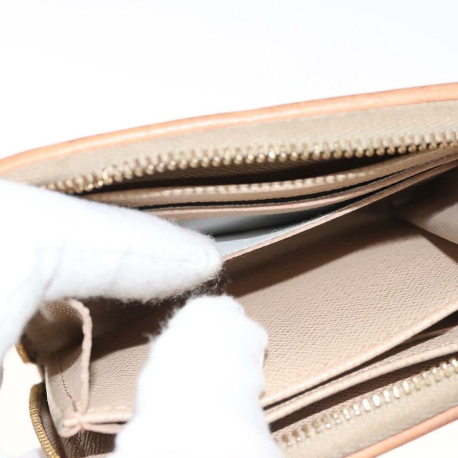 【日本直送】路易威登 Monogram Laminated Jacquard Zippy 零錢包 M82483 正品 KD245-17