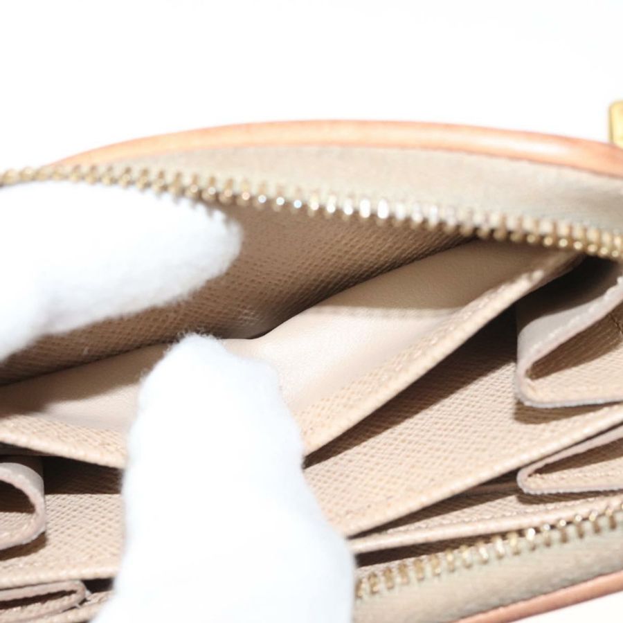 【日本直送】路易威登 Monogram Laminated Jacquard Zippy 零錢包 M82483 正品 KD245-18
