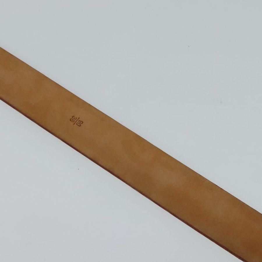 【日本直送】路易威登 Monogram Multicolor Ceinture Carre Belt 白色 M9270U LV Auth MY153-12