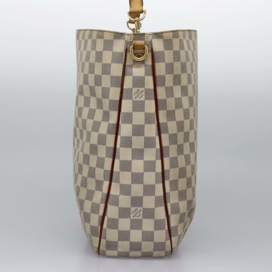 【日本直送】路易威登 Damier Azur Sophie 肩背包 2way N41216 LV Auth MY482-2
