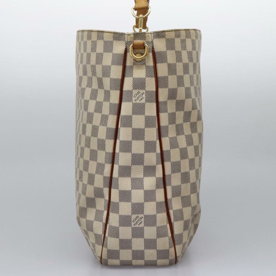 【日本直送】路易威登 Damier Azur Sophie 肩背包 2way N41216 LV Auth MY482-3