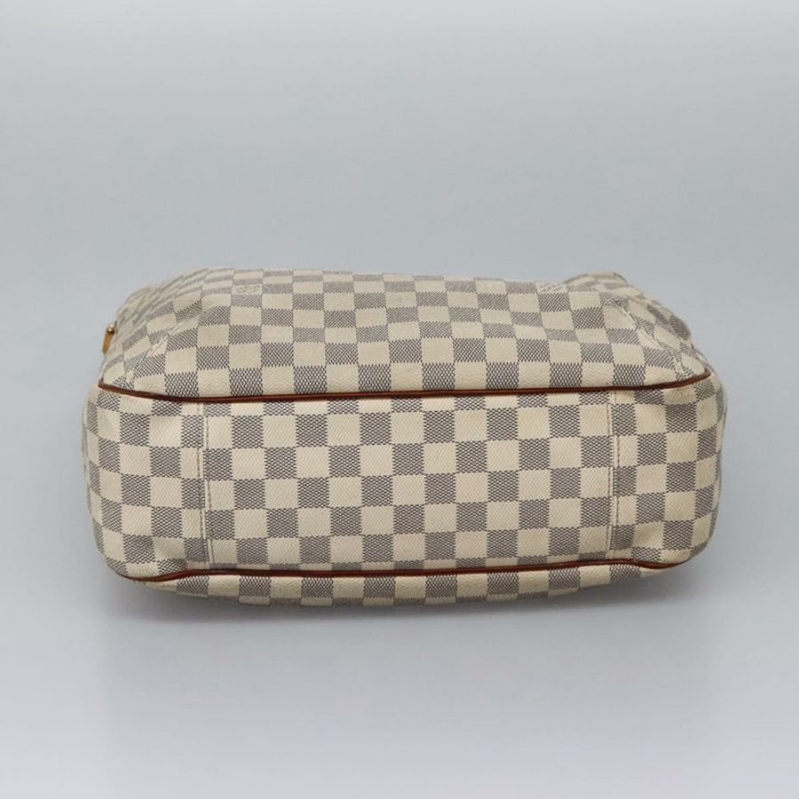 【日本直送】路易威登 Damier Azur Sophie 肩背包 2way N41216 LV Auth MY482-4