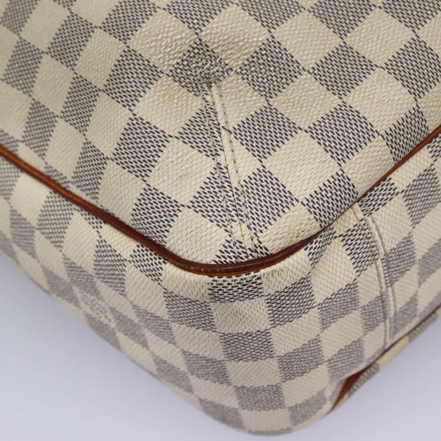 【日本直送】路易威登 Damier Azur Sophie 肩背包 2way N41216 LV Auth MY482-8