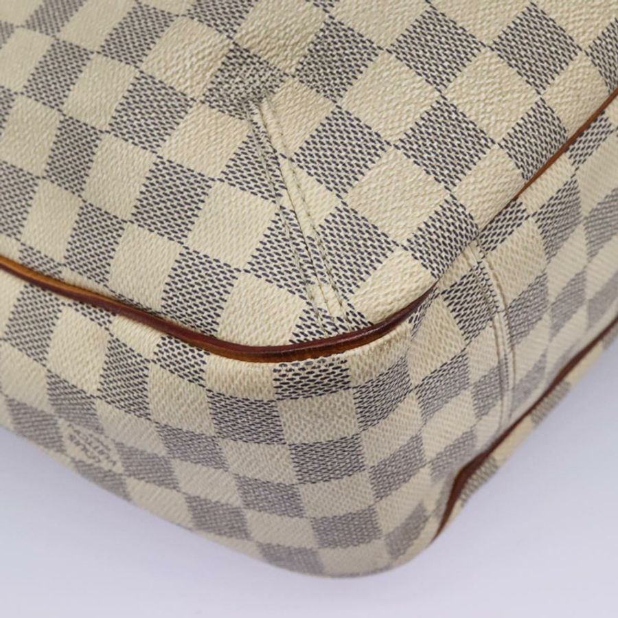 【日本直送】路易威登 Damier Azur Sophie 肩背包 2way N41216 LV Auth MY482-14