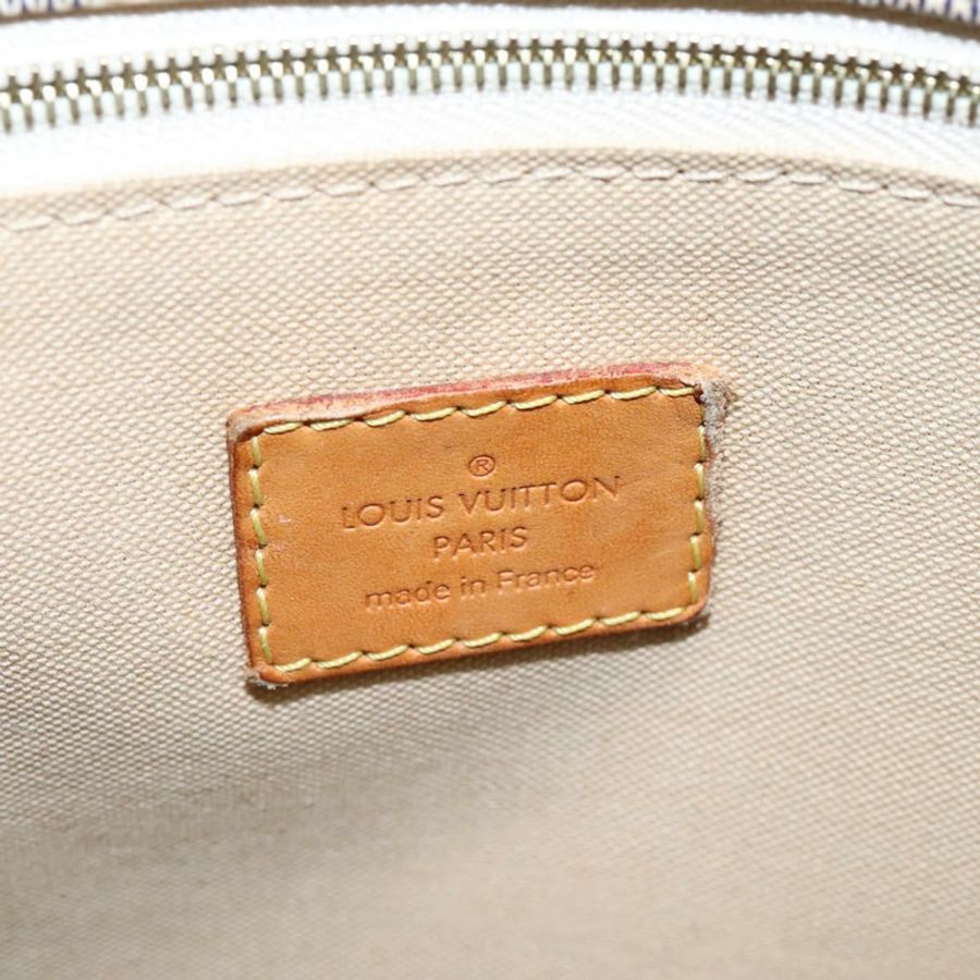 【日本直送】路易威登 Damier Azur Sophie 肩背包 2way N41216 LV Auth MY482-16