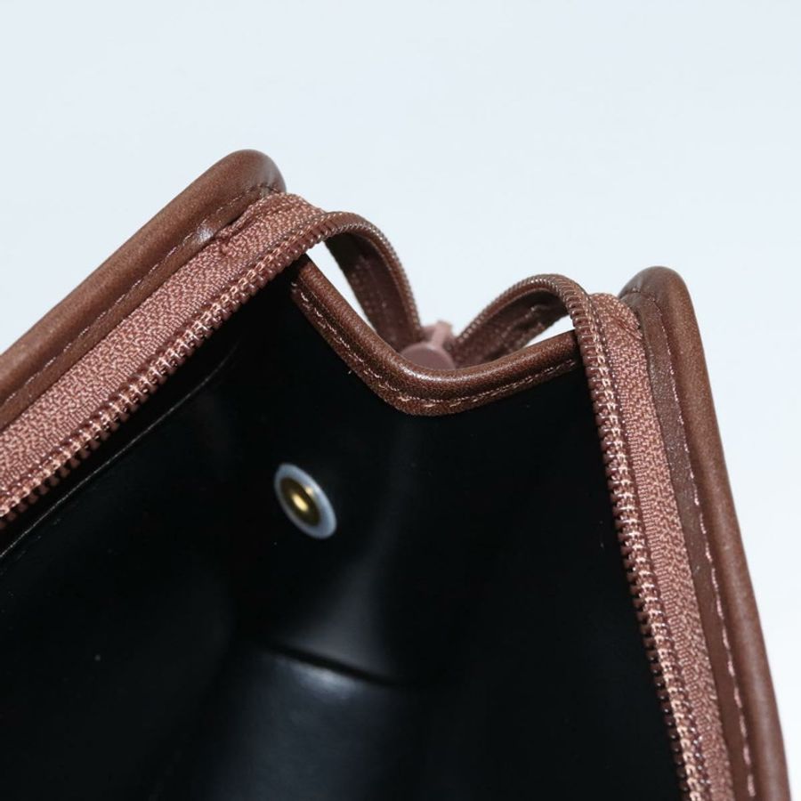 【日本直送】Burberrys Nova Check 帆布配件包 米色 正品 yk17888-10