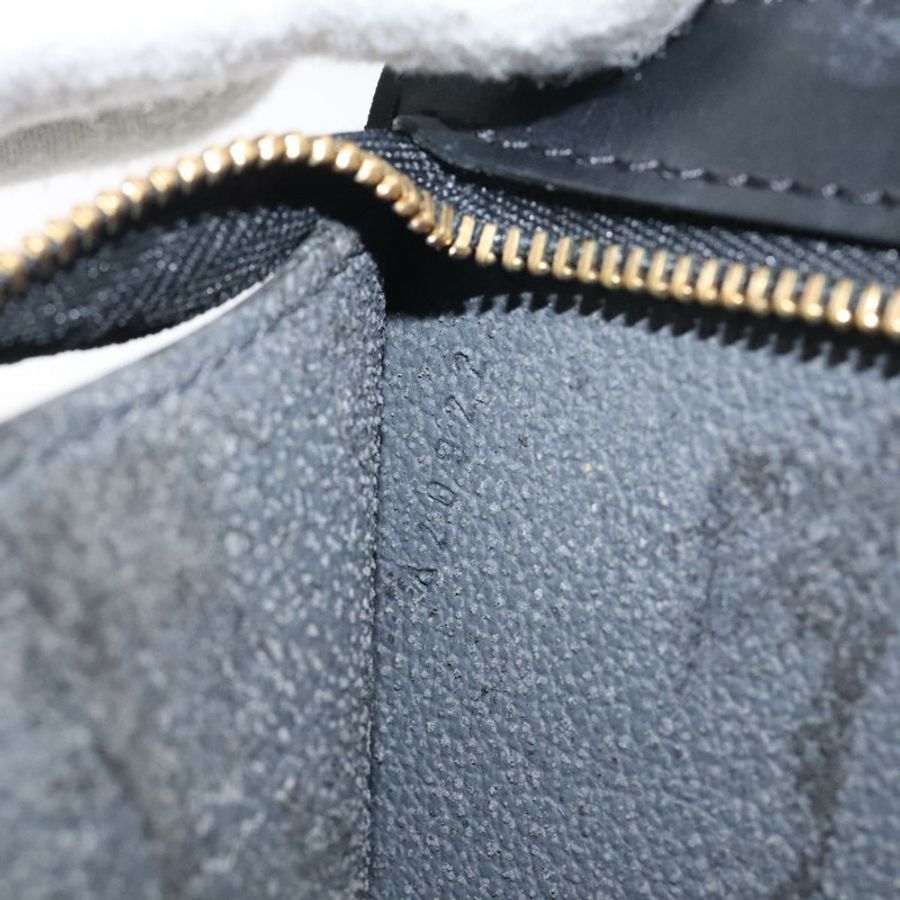 【日本直送】路易威登 Epi Trousse Crete 手拿包 黑色 M48402 LV 正品 118247-11