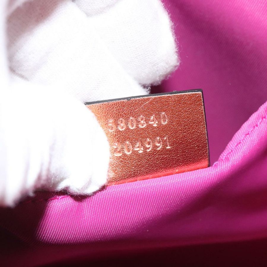 【日本直送】GUCCI 手提包 皮革 青銅色 580840 正品 116280-11