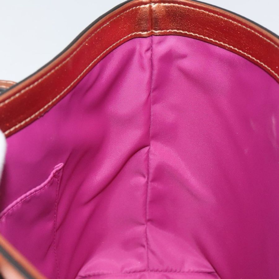 【日本直送】GUCCI 手提包 皮革 青銅色 580840 正品 116280-16