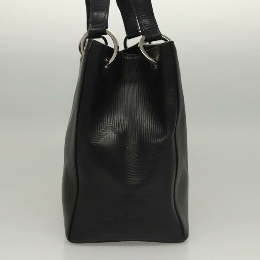 【日本直送】BALLY 肩背包 皮革 黑色 金色 正品 BA1473-2