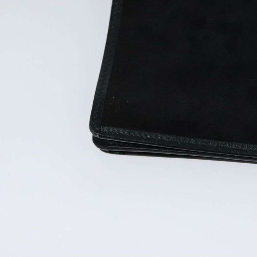 【日本直送】CELINE 麂皮肩背包 海軍藍 正品 BA1514-15
