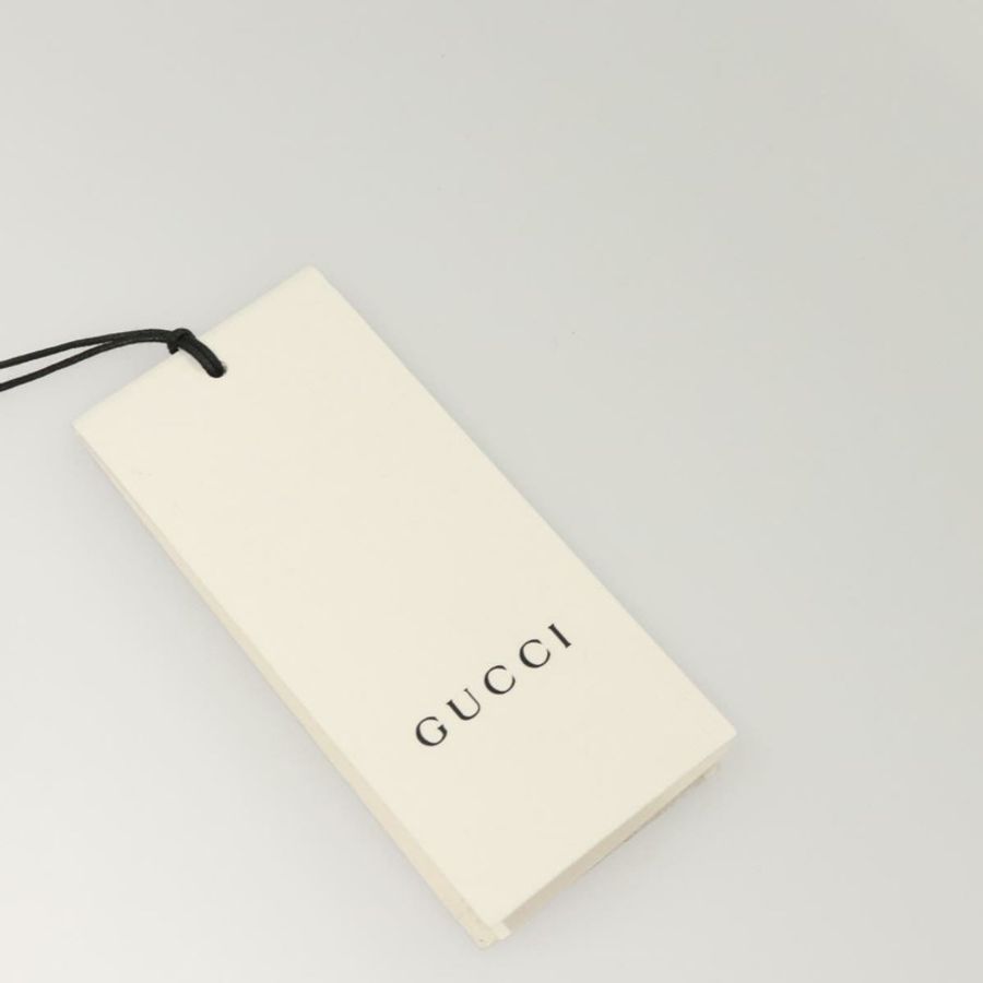 【日本直送】GUCCI Adidas聯名單肩包，皮革材質，黑色金色，正品 bs24542-18