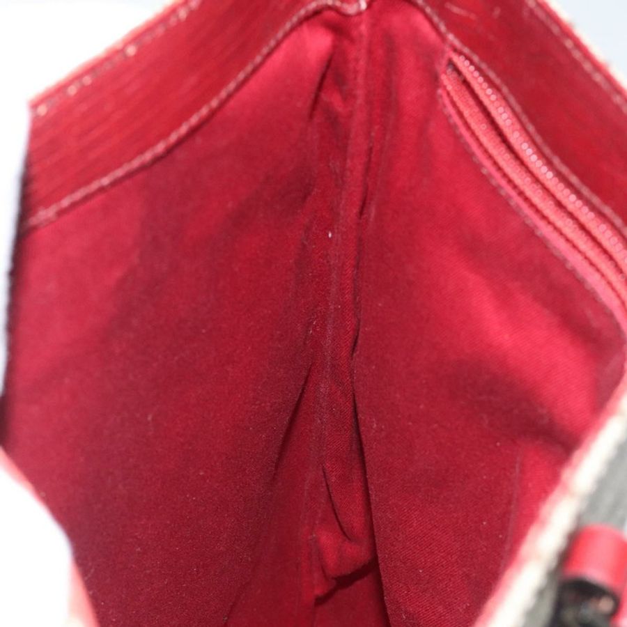 【日本直送】GUCCI GG Supreme 手提包 PVC 皮革 米色 117551 正品 yk17910-19