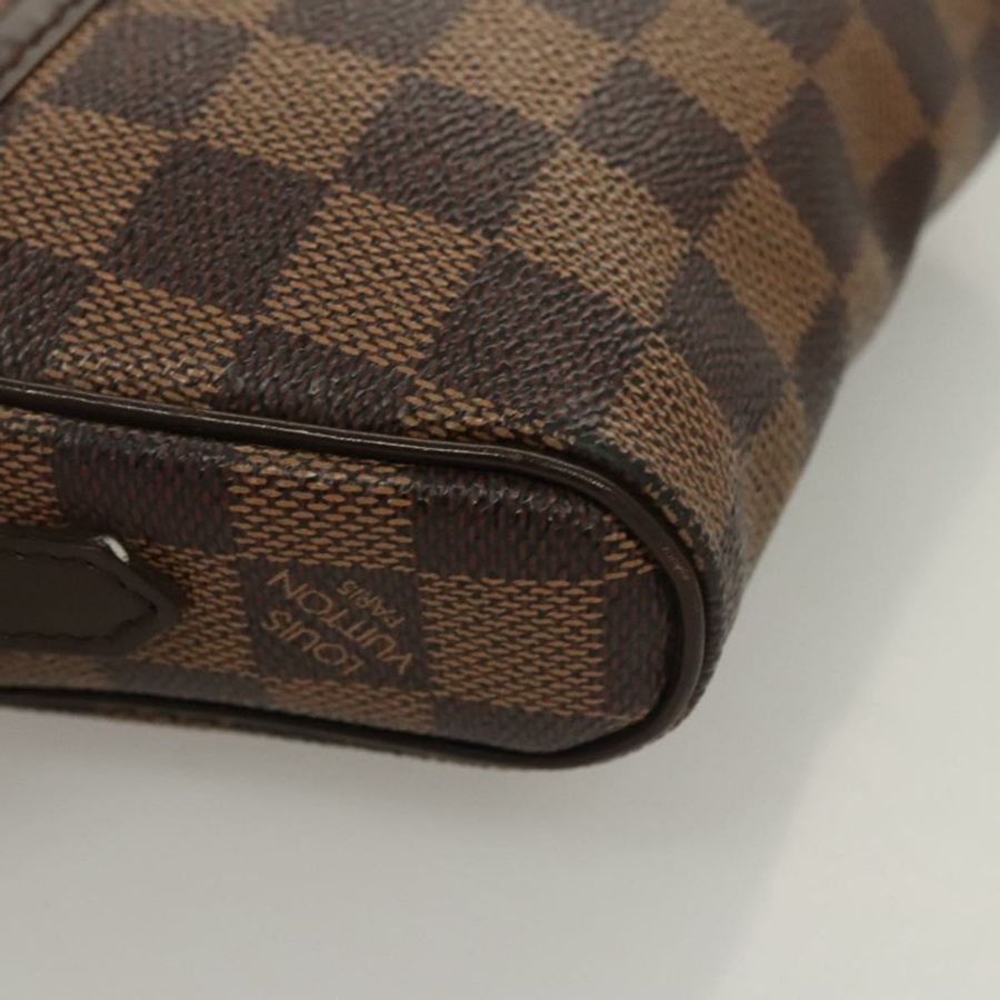 【日本直送】路易威登 Damier Ebene Pochette Ipanema 單肩包 N51296 LV 正品 120073-6