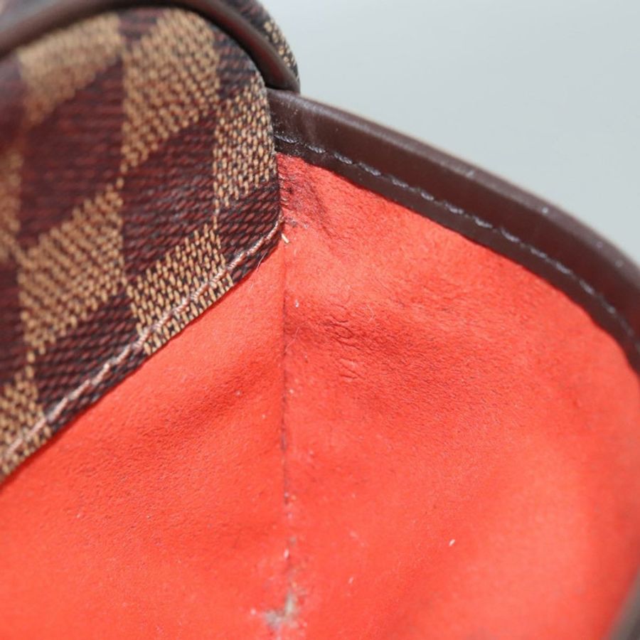 【日本直送】路易威登 Damier Ebene Pochette Ipanema 單肩包 N51296 LV 正品 120073-9