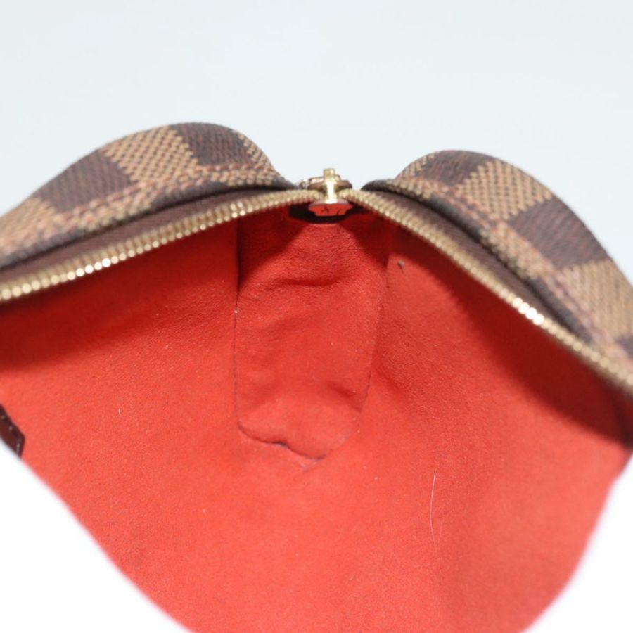 【日本直送】路易威登 Damier Ebene Pochette Ipanema 單肩包 N51296 LV 正品 120073-17