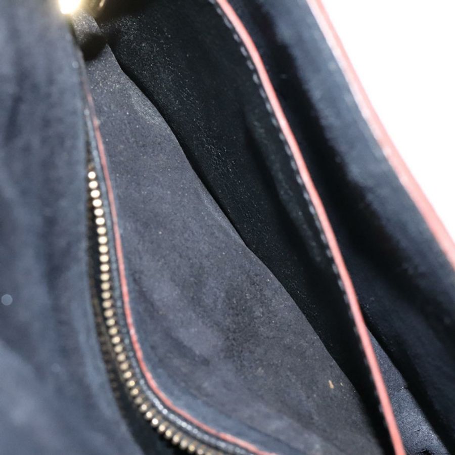【日本直送】Miu Miu 黑色金色皮革肩背包,正品編號 120386-22