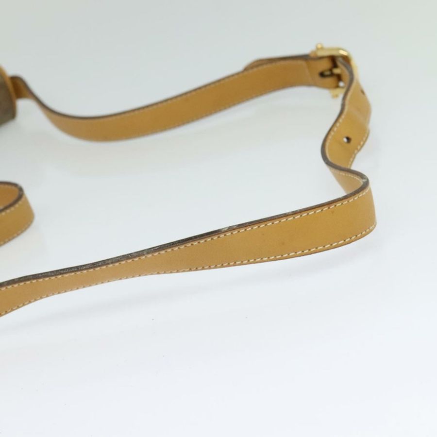 【日本直送】GUCCI Micro GG Supreme 單肩包 PVC 米色 金色 001 406 1780 正品 th5863-6