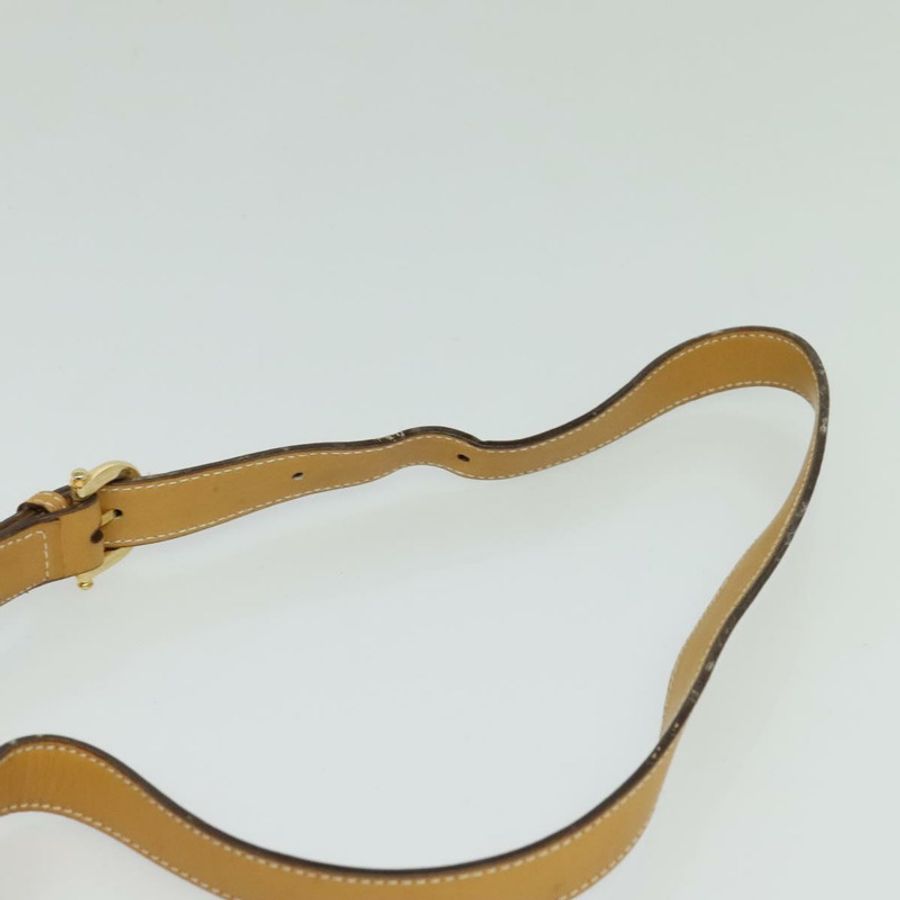 【日本直送】GUCCI Micro GG Supreme 單肩包 PVC 米色 金色 001 406 1780 正品 th5863-7