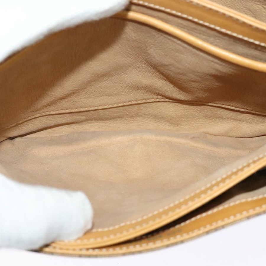 【日本直送】GUCCI Micro GG Supreme 單肩包 PVC 米色 金色 001 406 1780 正品 th5863-9