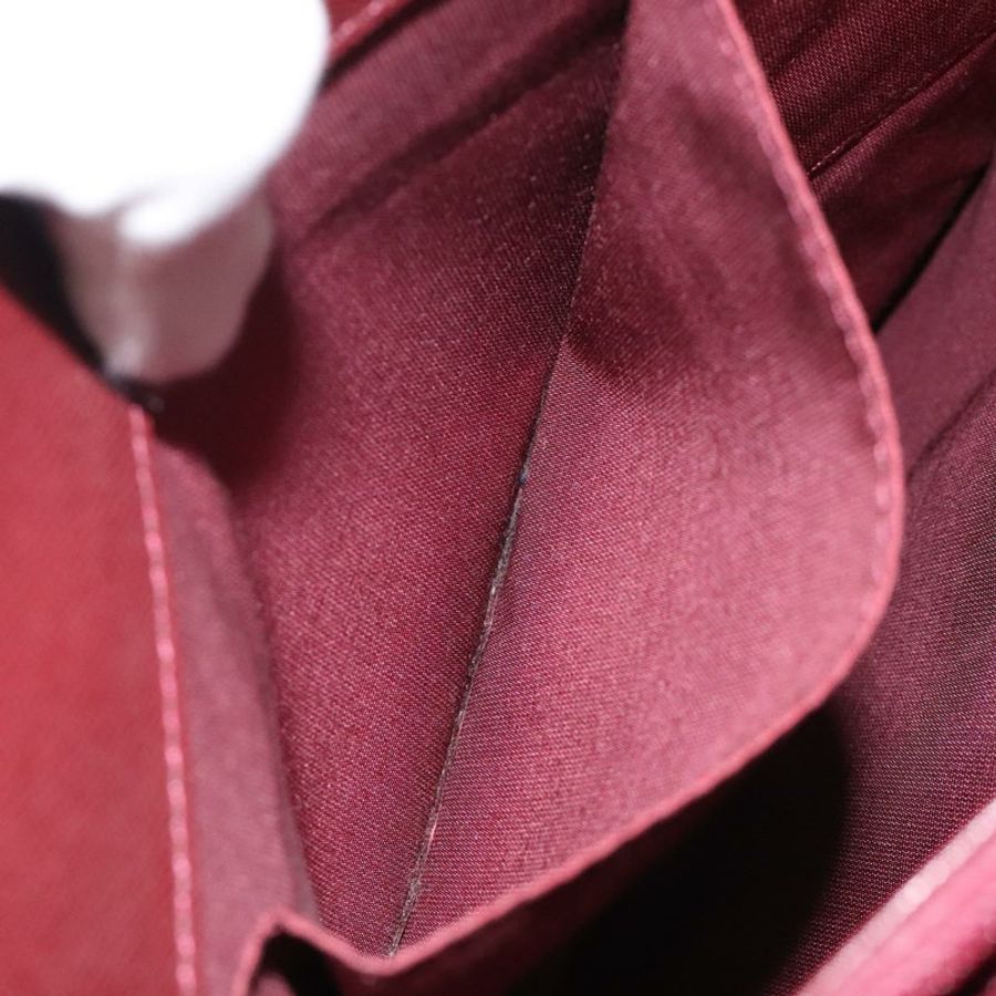 【日本直送】BURBERRY Nova 格紋手提包 帆布 米色 金色 正品 119890-22