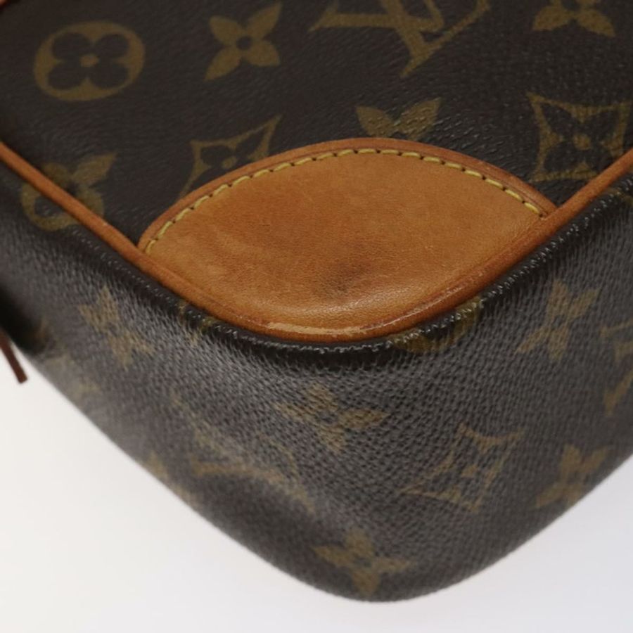【日本直送】路易威登 Monogram Compiegne 28 手拿包 M51845 LV 正品 am8257-13