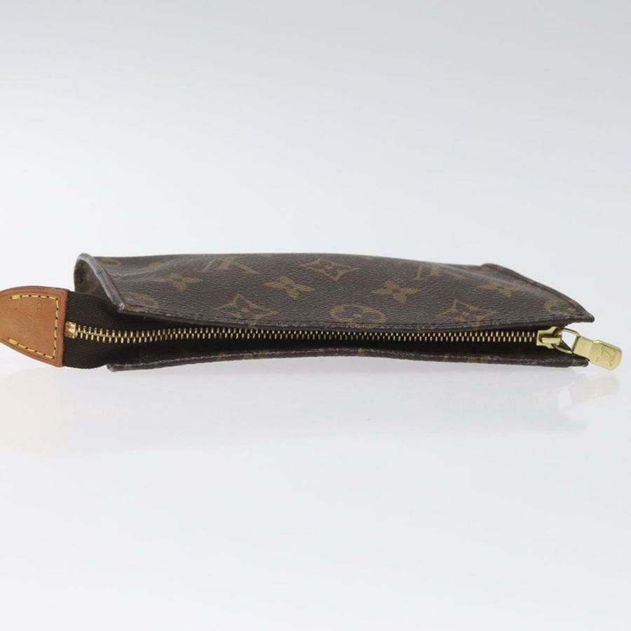 【日本直送】路易威登 Monogram Bucket PM 配件包 LV Auth am8255-4