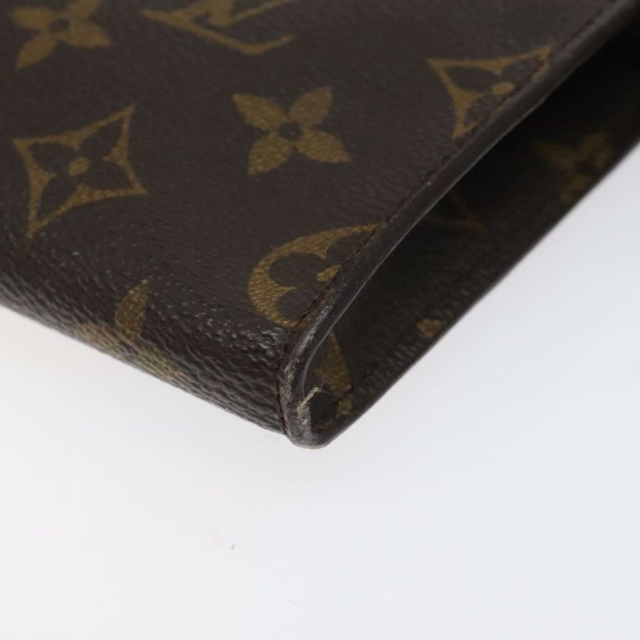 【日本直送】路易威登 Monogram Bucket PM 配件包 LV Auth am8255-6
