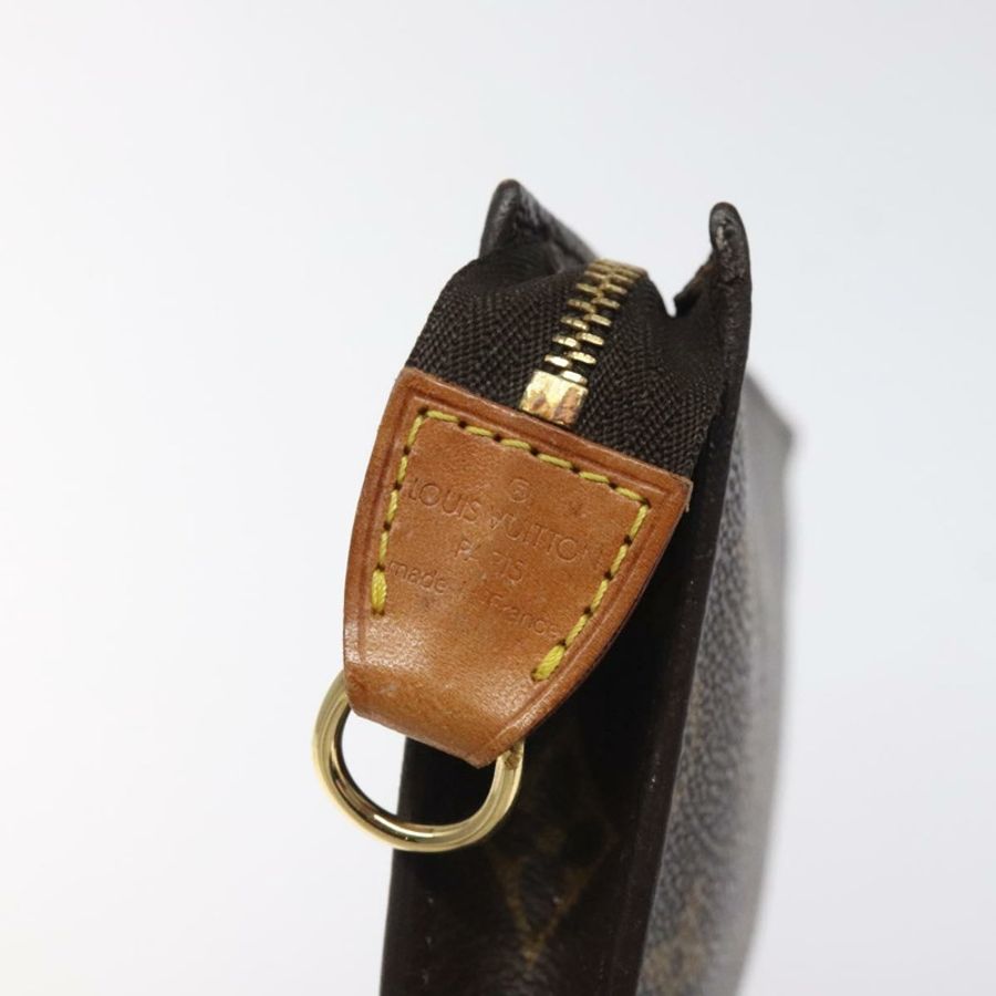 【日本直送】路易威登 Monogram Bucket PM 配件包 LV Auth am8255-7
