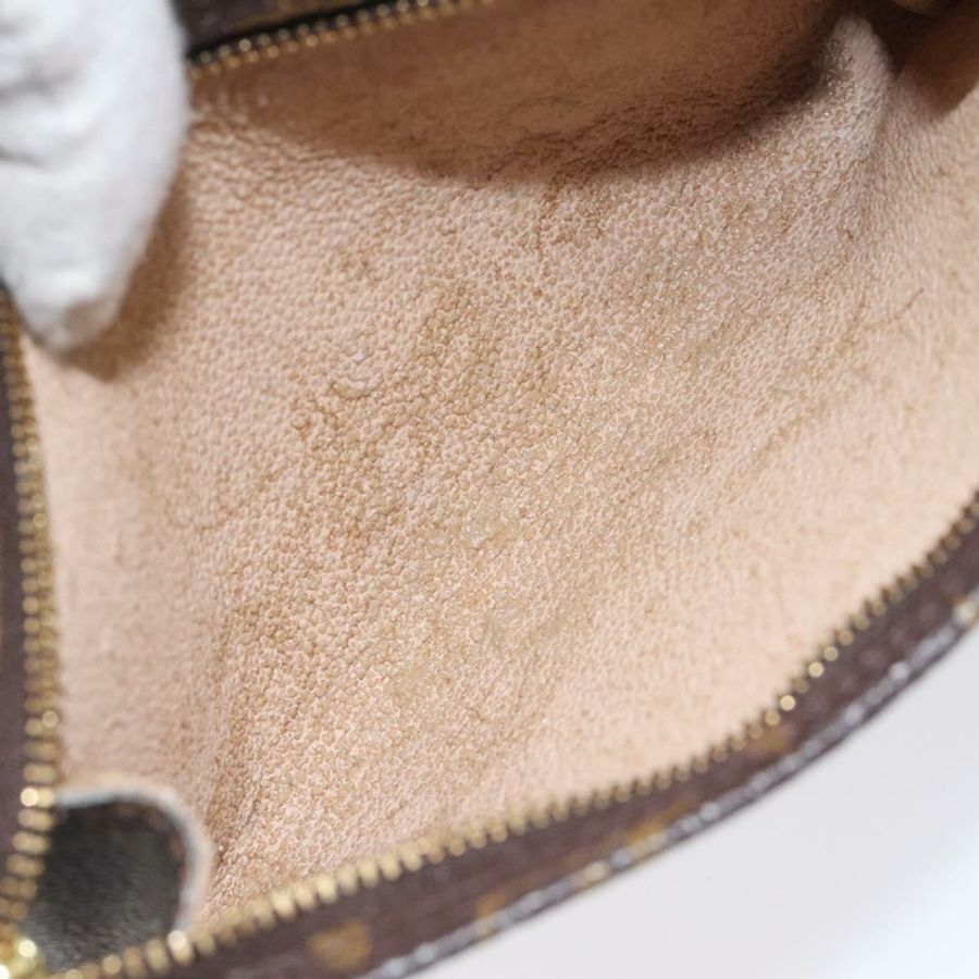 【日本直送】路易威登 Monogram Bucket PM 配件包 LV Auth am8255-9