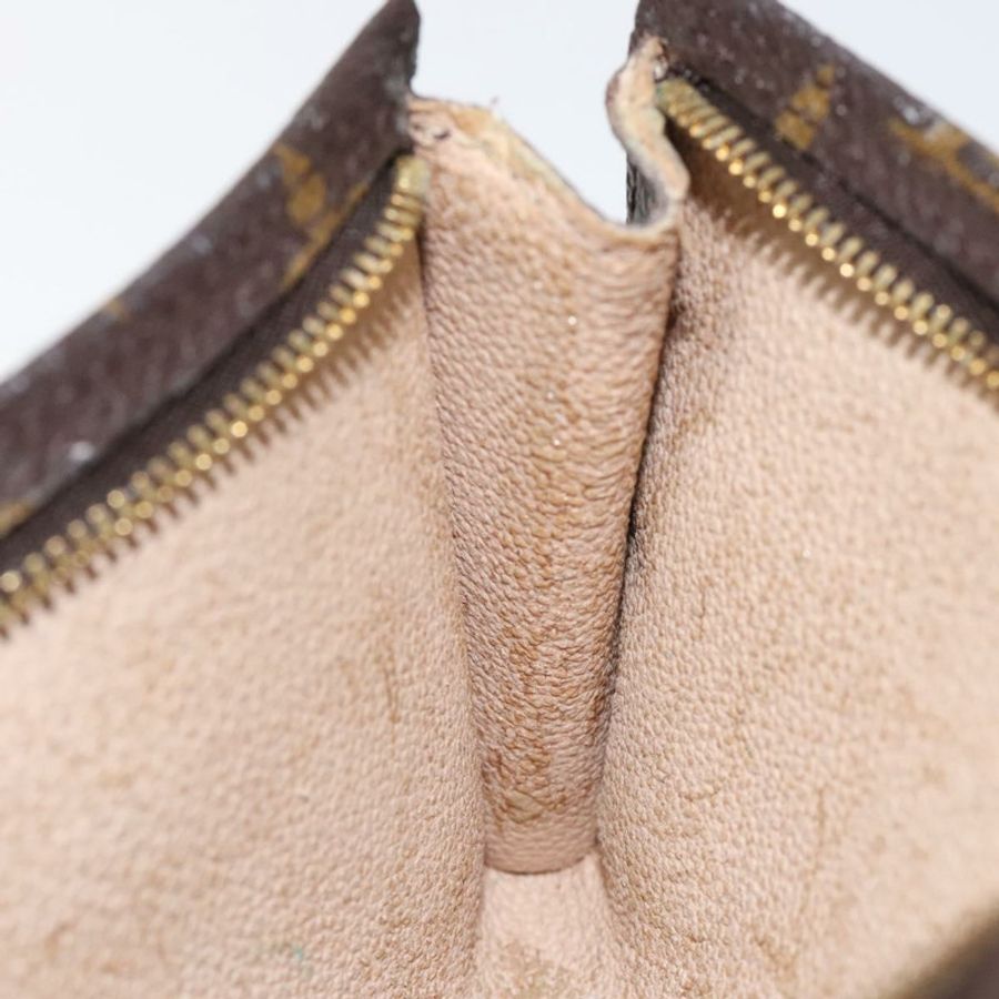 【日本直送】路易威登 Monogram Bucket PM 配件包 LV Auth am8255-10