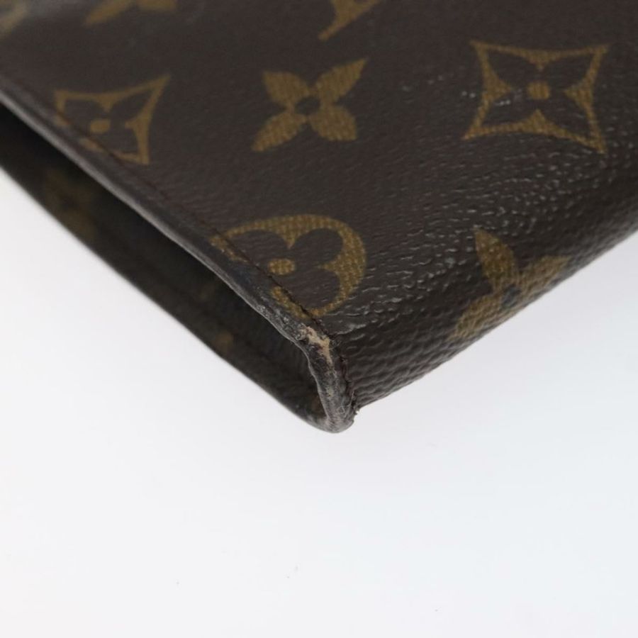 【日本直送】路易威登 Monogram Bucket PM 配件包 LV Auth am8255-13