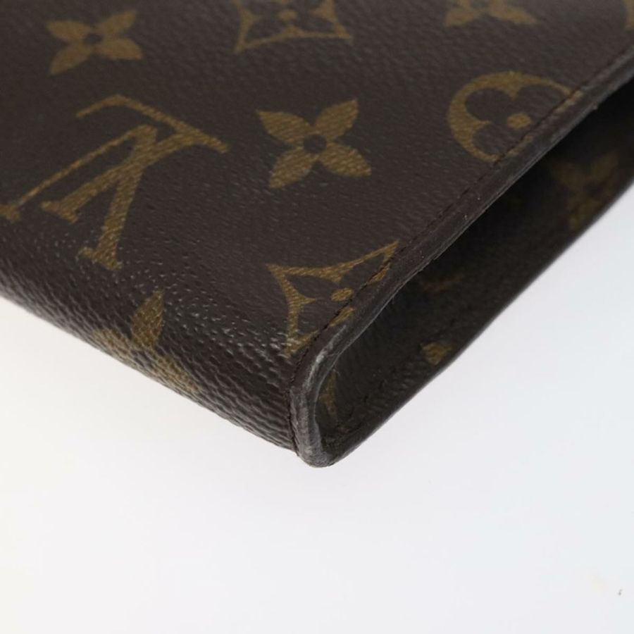【日本直送】路易威登 Monogram Bucket PM 配件包 LV Auth am8255-14