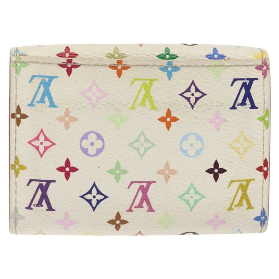 【日本直送】路易威登 Monogram 多色 Anvelop Cult De Vuitto M66557 LV 正品 hk2553-1