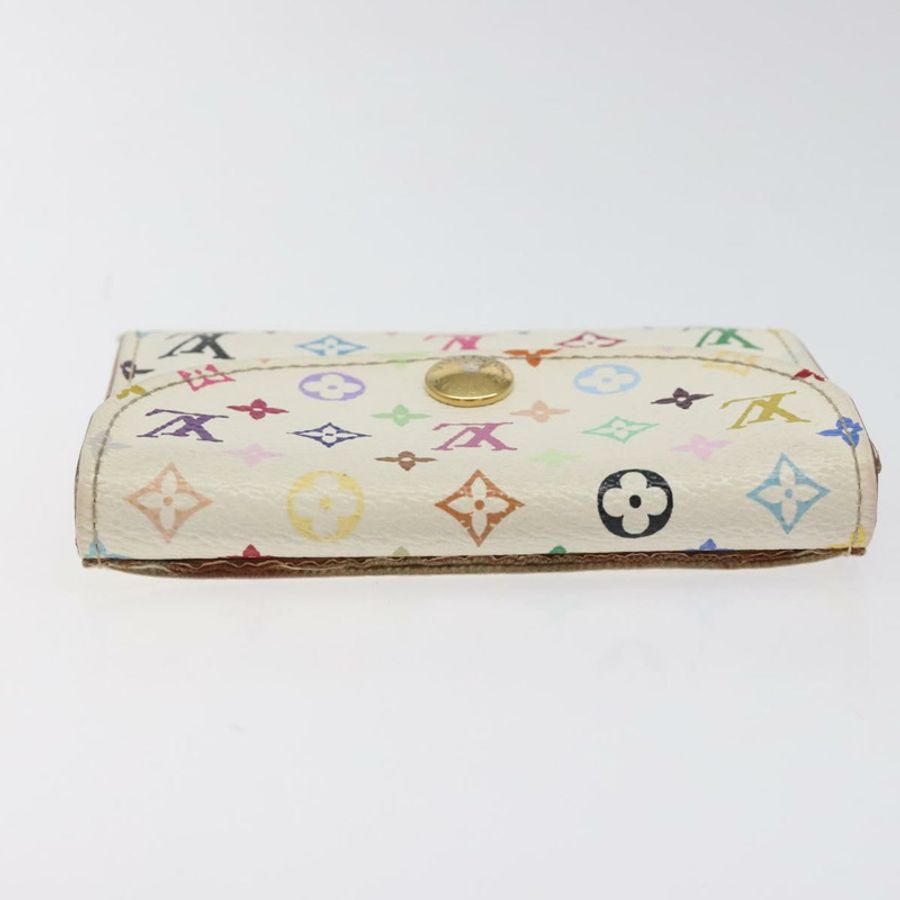 【日本直送】路易威登 Monogram 多色 Anvelop Cult De Vuitto M66557 LV 正品 hk2553-4