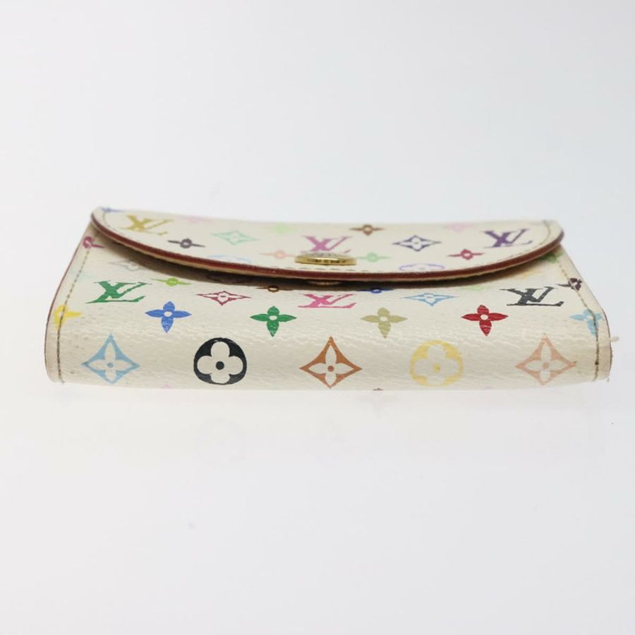 【日本直送】路易威登 Monogram 多色 Anvelop Cult De Vuitto M66557 LV 正品 hk2553-5