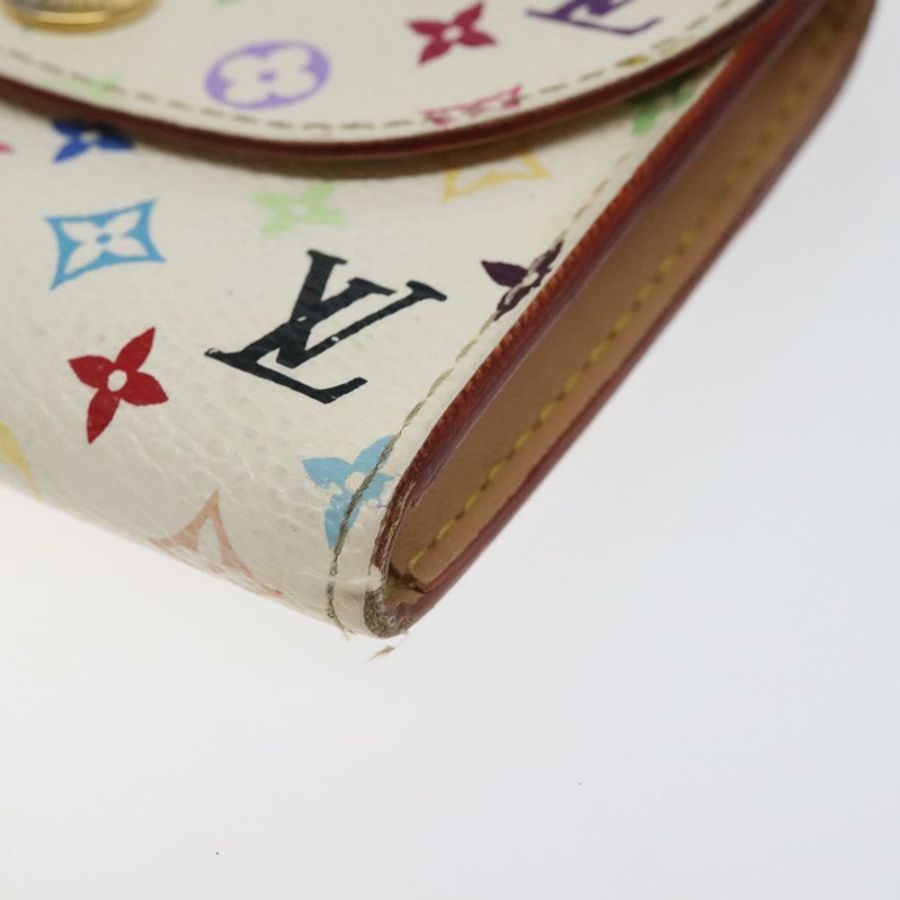 【日本直送】路易威登 Monogram 多色 Anvelop Cult De Vuitto M66557 LV 正品 hk2553-6