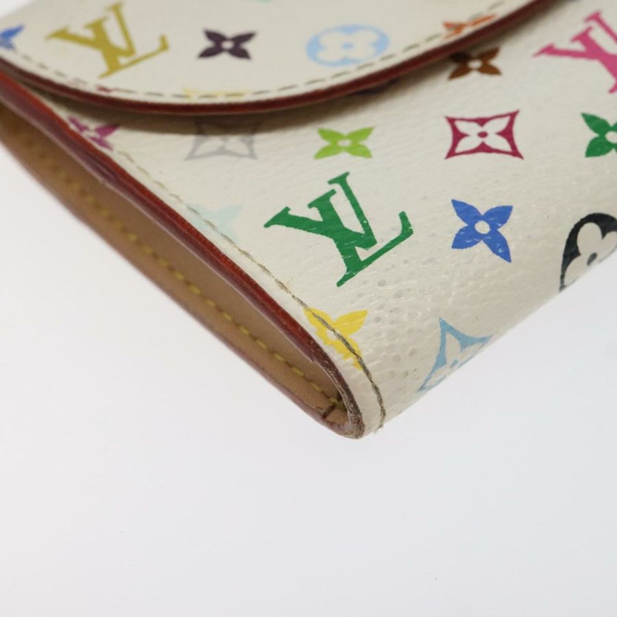 【日本直送】路易威登 Monogram 多色 Anvelop Cult De Vuitto M66557 LV 正品 hk2553-13