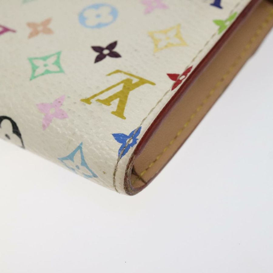 【日本直送】路易威登 Monogram 多色 Anvelop Cult De Vuitto M66557 LV 正品 hk2553-14