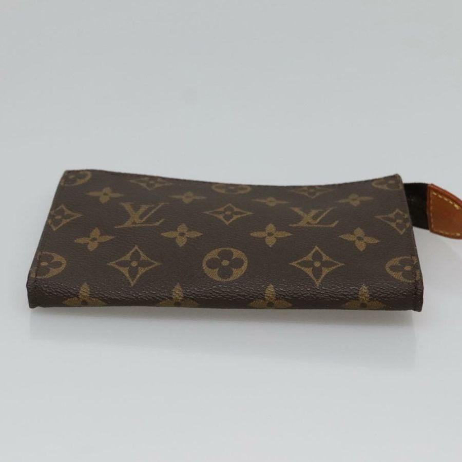 【日本直送】路易威登 Monogram Bucket PM 配件包 LV Auth th5945-5